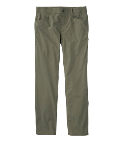 Men's Mountainside Ripstop 5-Pocket Pants - US 9680