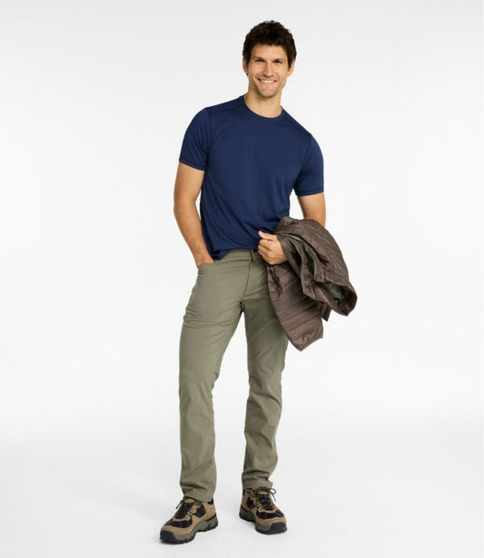 Men's Mountainside Ripstop 5-Pocket Pants - US 9680
