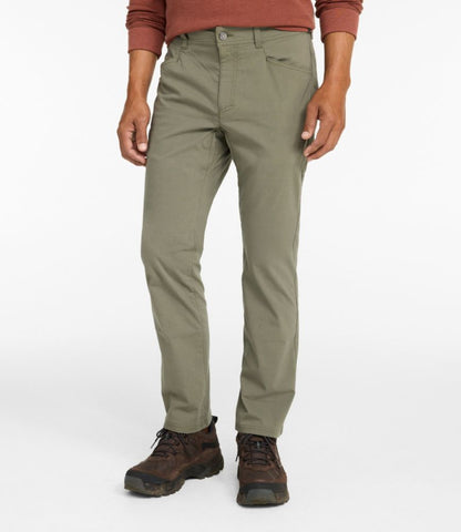Men's Mountainside Ripstop 5-Pocket Pants - US 9680