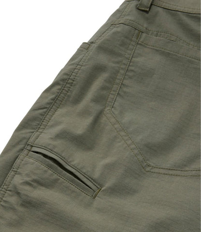 Men's Mountainside Ripstop 5-Pocket Pants - US 9680
