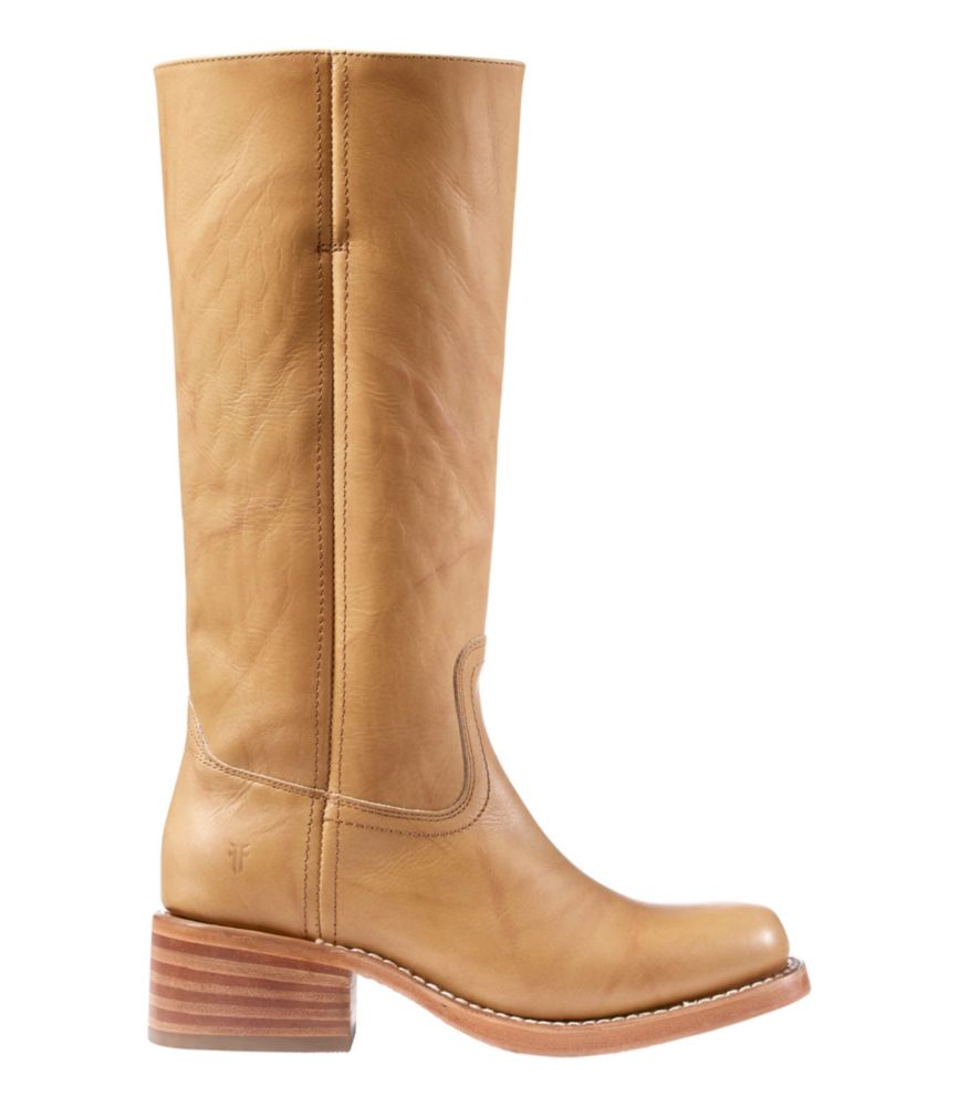 Women's Frye Campus 14L Boots - US 2073