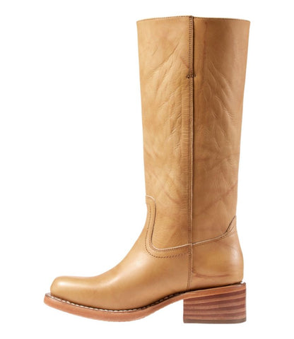 Women's Frye Campus 14L Boots - US 2073