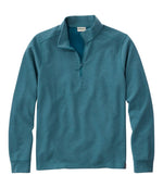 Men's Mountainside Micro Waffle, 1/4 Zip - US 1613