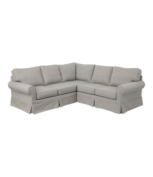 Pine Point Sectional Sofa - US 1605