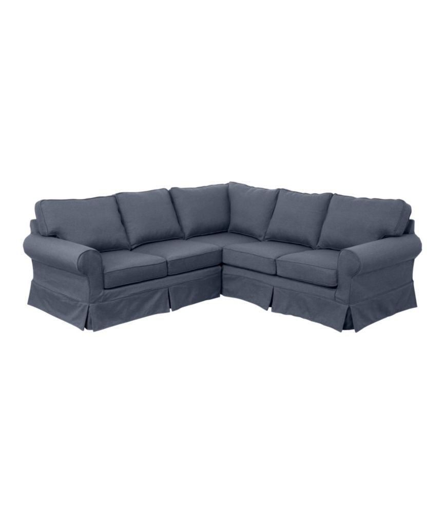 Pine Point Sectional Sofa - US 0873