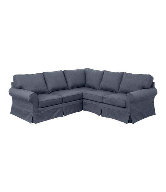Pine Point Sectional Sofa - US 0873