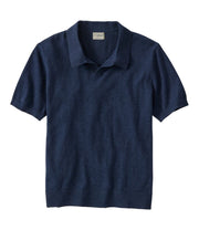 Classic Navy Heather