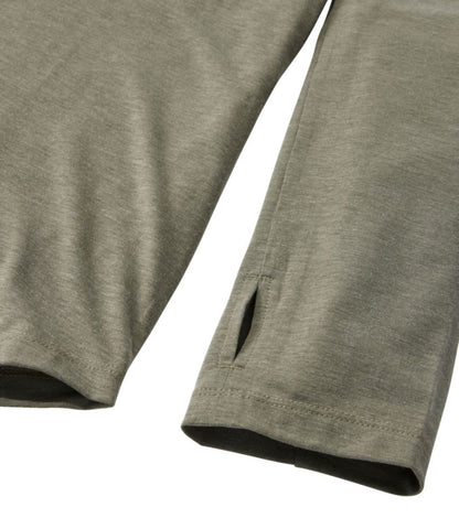 Men's SunSmart Comfort Hoodie, Long-Sleeve - US 4954
