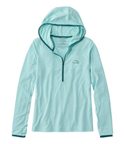 Coastal Aqua