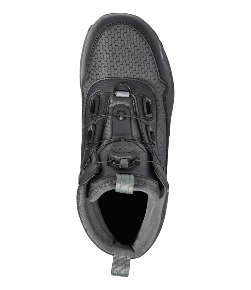 Men's Rapid River Pro BOA® Wading Boot, Studded - US 6992