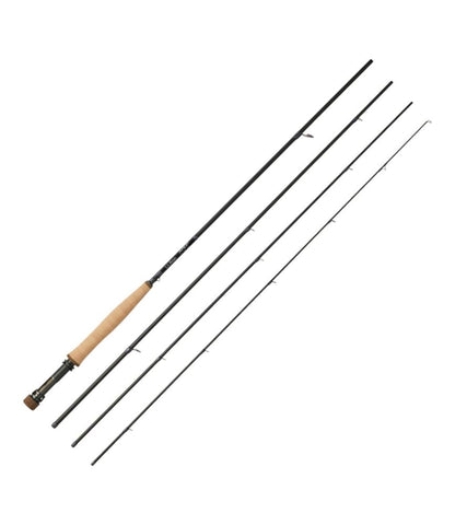 L.L.Bean Apex G3 Fly Nymphing Rod Outfit, 10' 3-Weight - US 3709