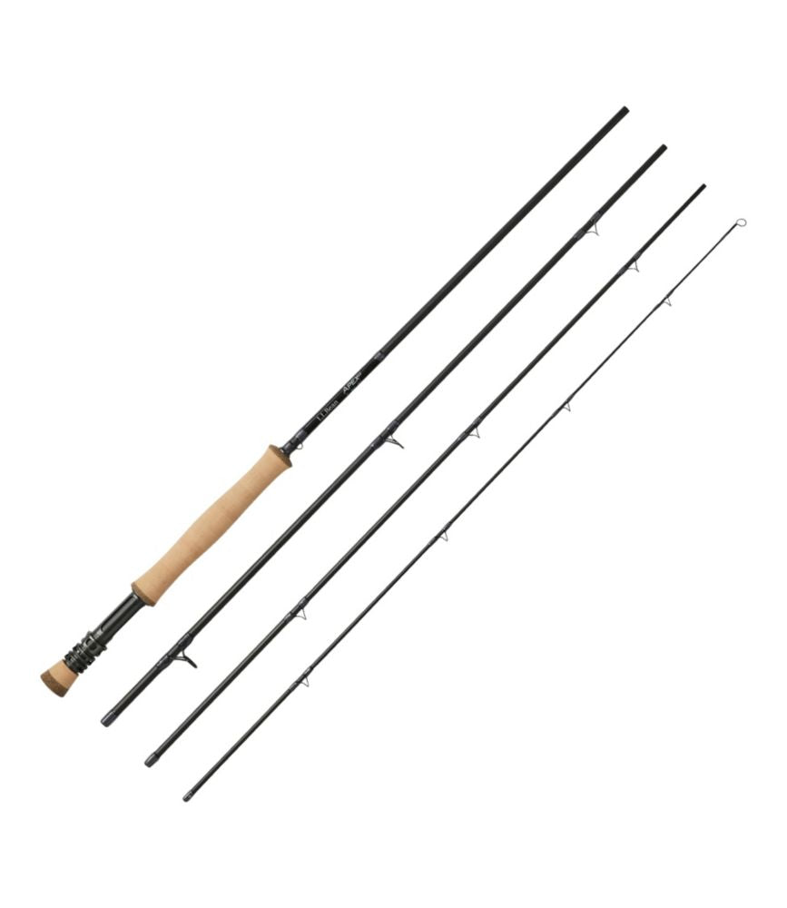 Apex G3 Fly Rod Outfits - US 1624