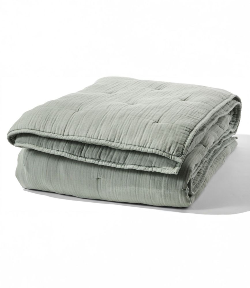 Cloud Gauze Comforter Collection - US 1737