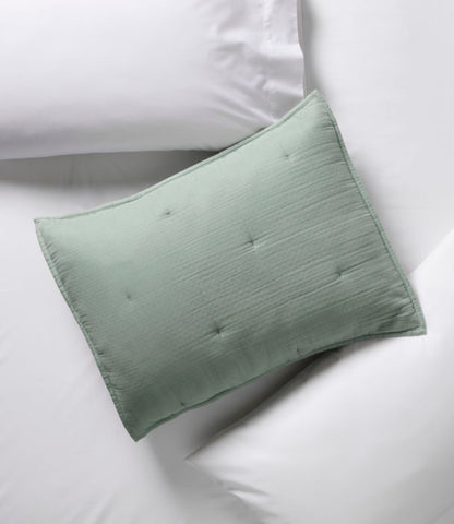 Cloud Gauze Comforter Collection - US 1737
