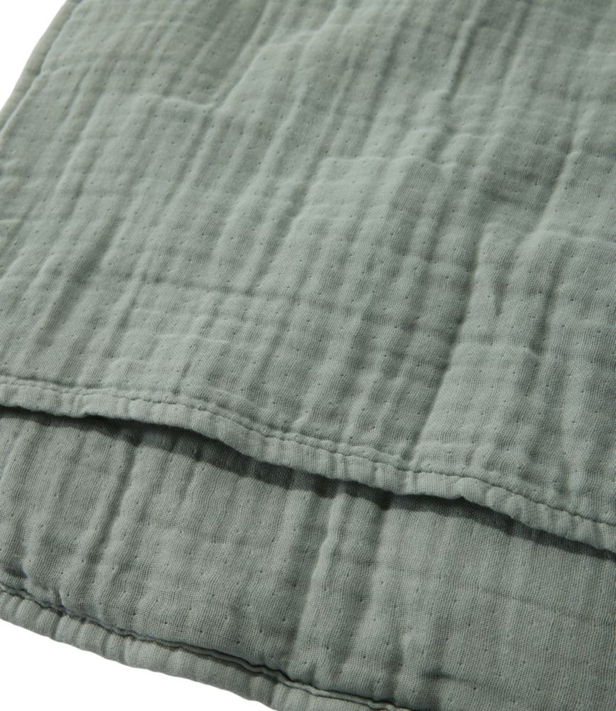Cloud Gauze Comforter Collection - US 1737