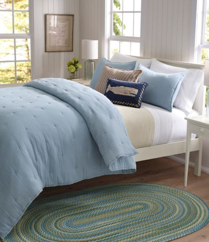 Cloud Gauze Comforter Collection - US 3539