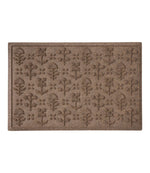 Everyspace Recycled Waterhog Doormat, Botanical Floral - US 8979