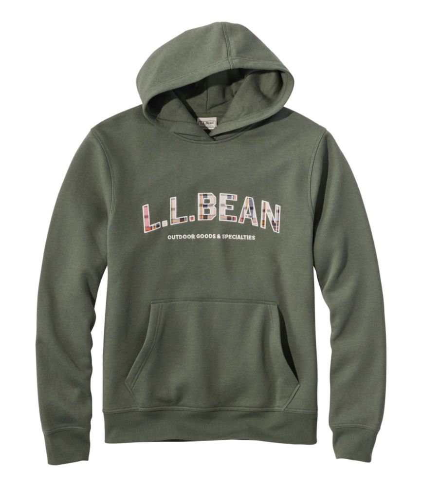 Men's Essential Graphic Sweatshirts, Hoodie - US 3115