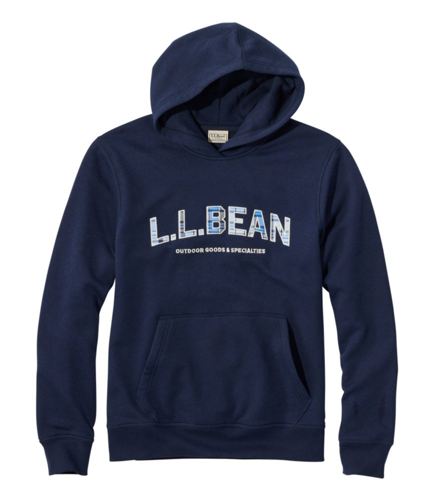 Men's Essential Graphic Sweatshirts, Hoodie - US 8153