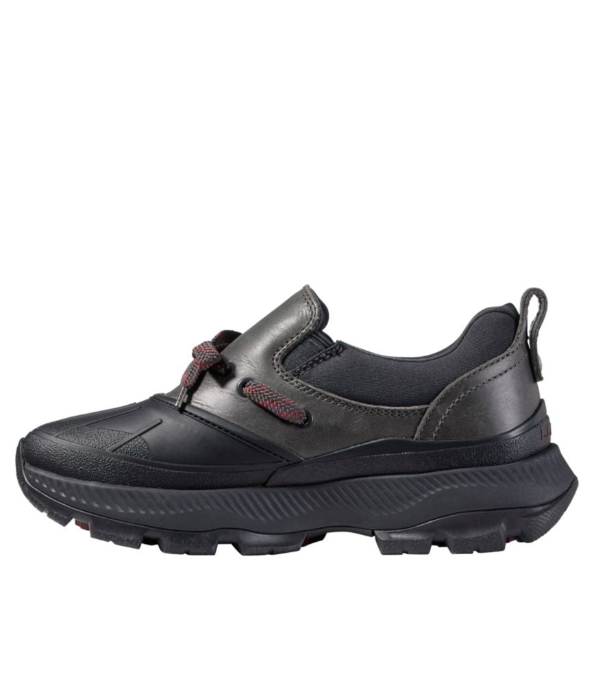Women's Storm Chaser 6 Waterproof Easy-Ons - US 0566