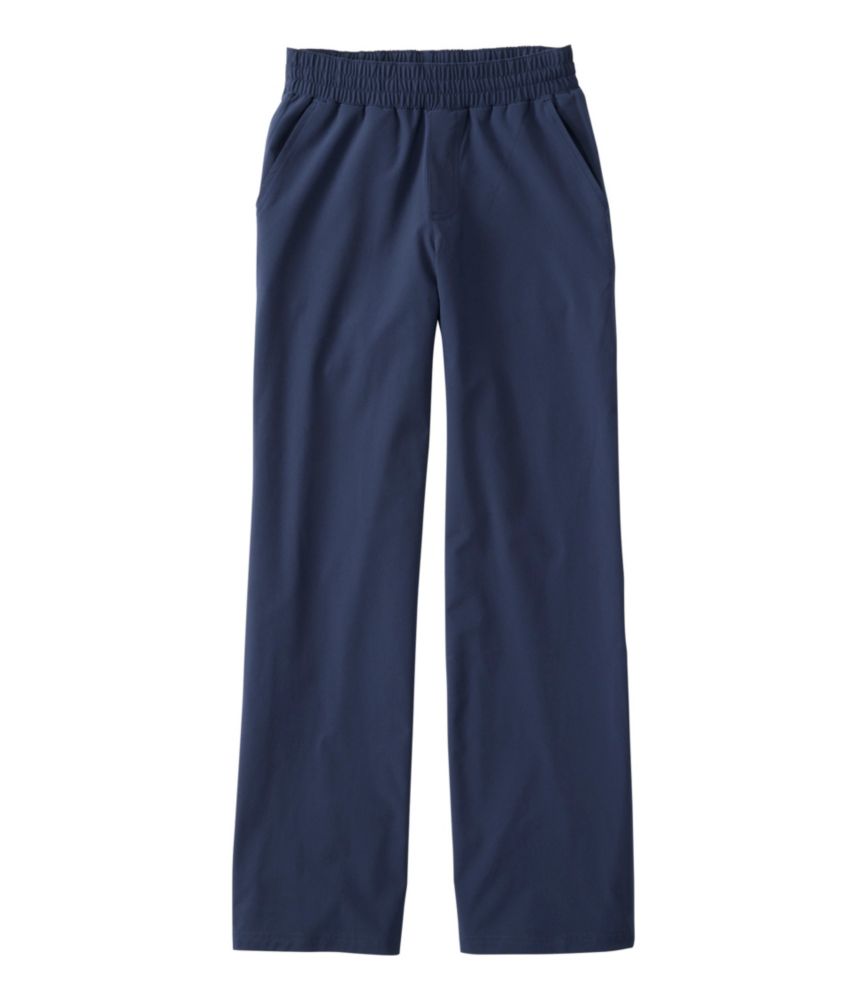 Women's VentureStretch Pants, Wide Leg - US 8579