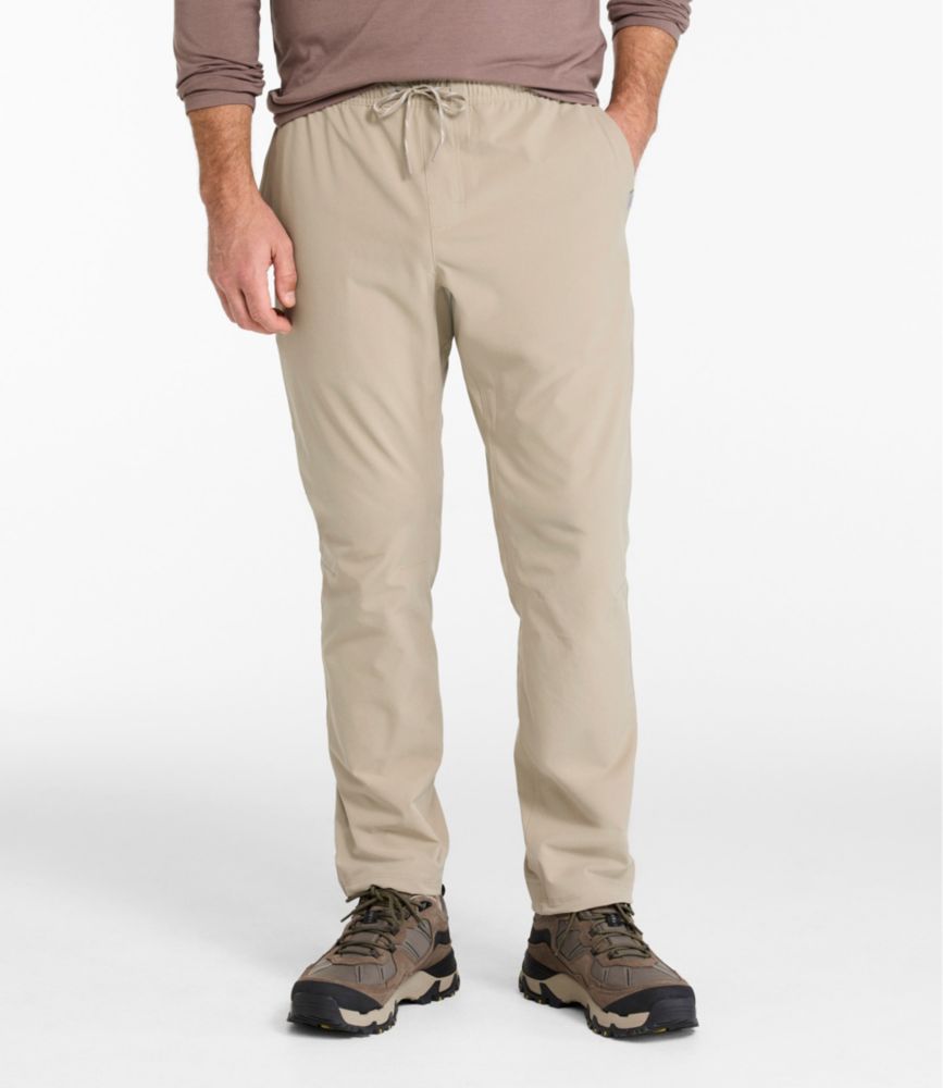 Men's Bean's Multisport Pant, Slim - US 2263