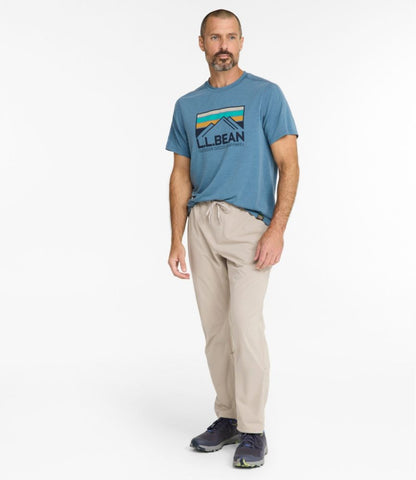 Men's Bean's Multisport Pant, Slim - US 2263