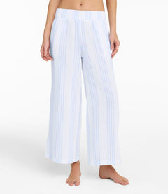 Seaboard Blue Stripe