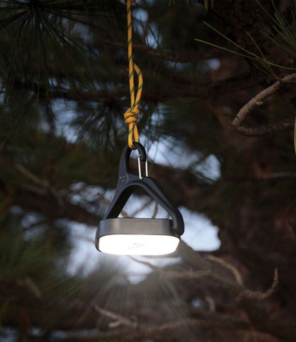 Trailblazer Rechargeable Solar Mini Lantern - US 9024