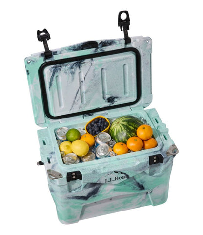 Woodlands Heavy Duty Cooler, 20 quart - US 6460