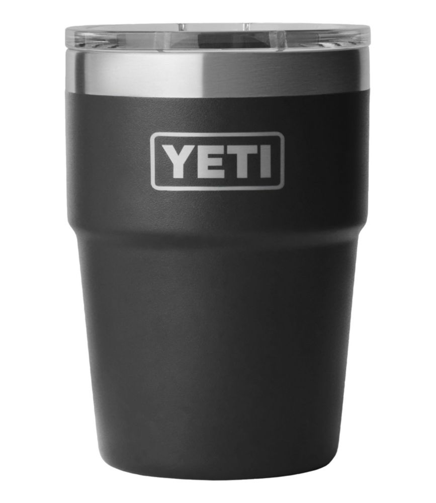 Yeti Rambler Stackable Cup With MagSlide Lid, 16 oz. - US 7806