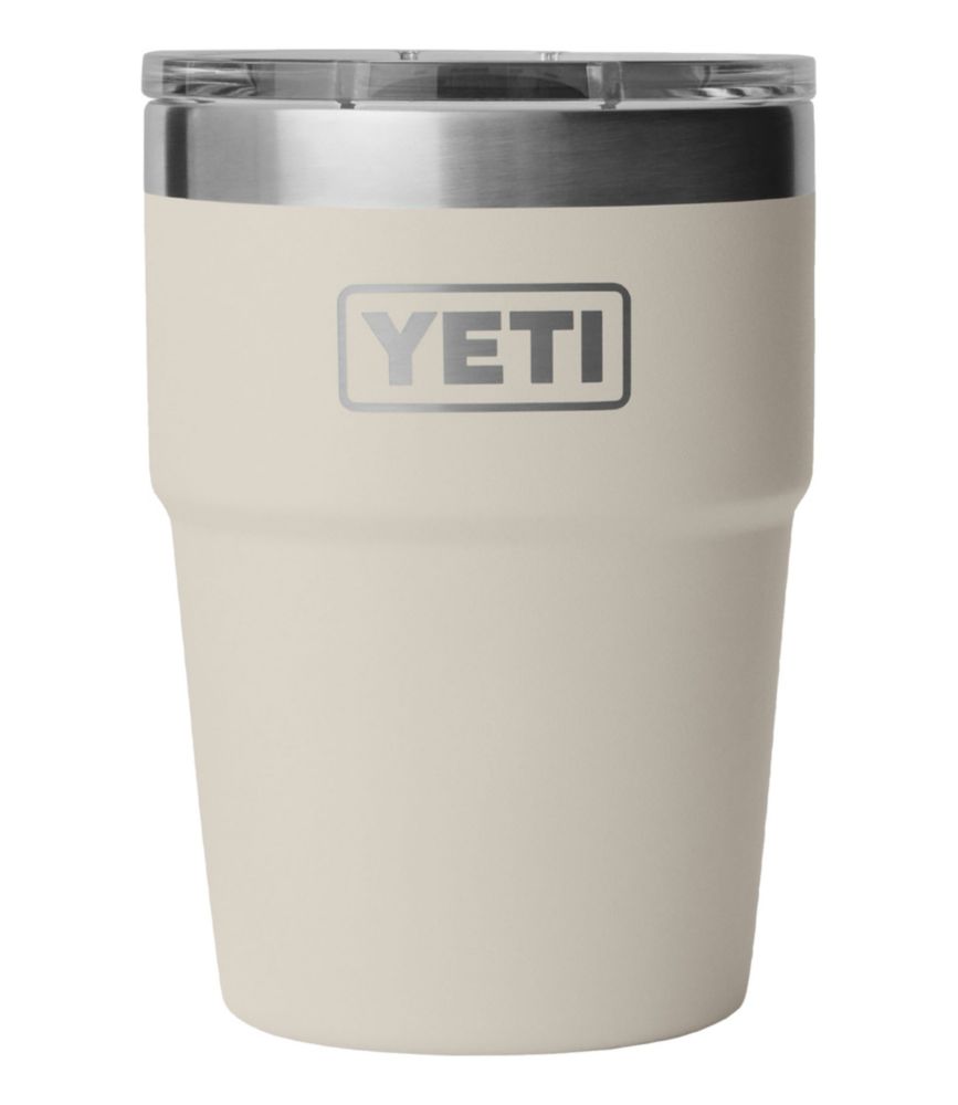 Yeti Rambler Stackable Cup With MagSlide Lid, 16 oz. - US 1868