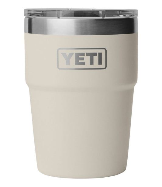 Yeti Rambler Stackable Cup With MagSlide Lid, 16 oz. - US 1868