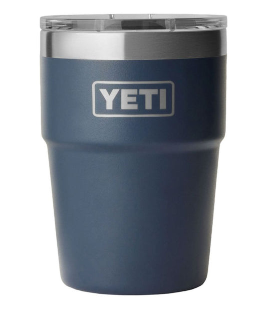 Yeti Rambler Stackable Cup With MagSlide Lid, 16 oz. - US 5651