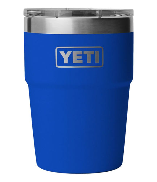 Yeti Rambler Stackable Cup With MagSlide Lid, 16 oz. - US 4613