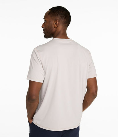 Men's Bold Coast Lifestyle Tee, Short-Sleeve Graphic - US 8222