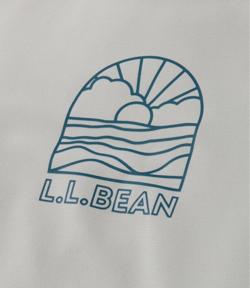 Men's Bold Coast Lifestyle Tee, Short-Sleeve Graphic - US 8222