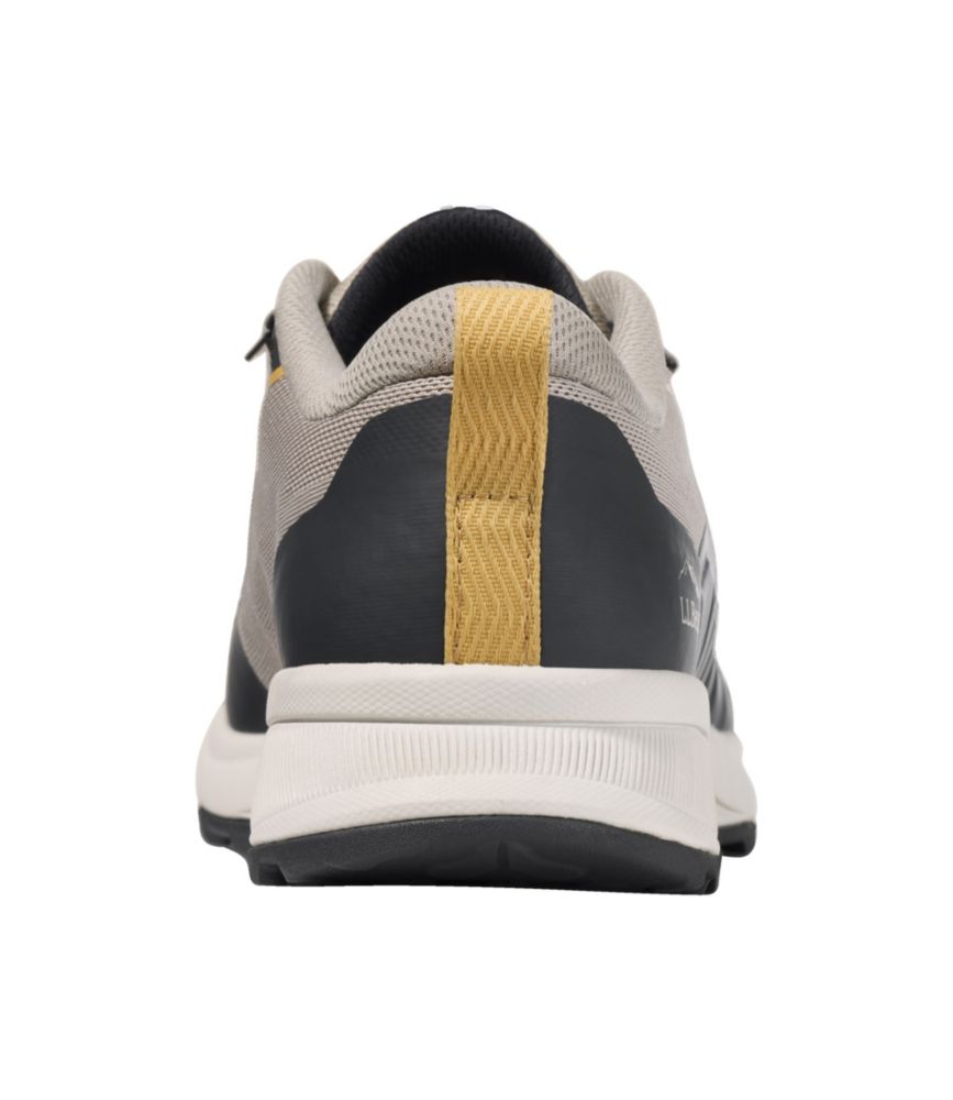 Men's Elevation Travel Slip-On Shoes, Waterproof - US 5452