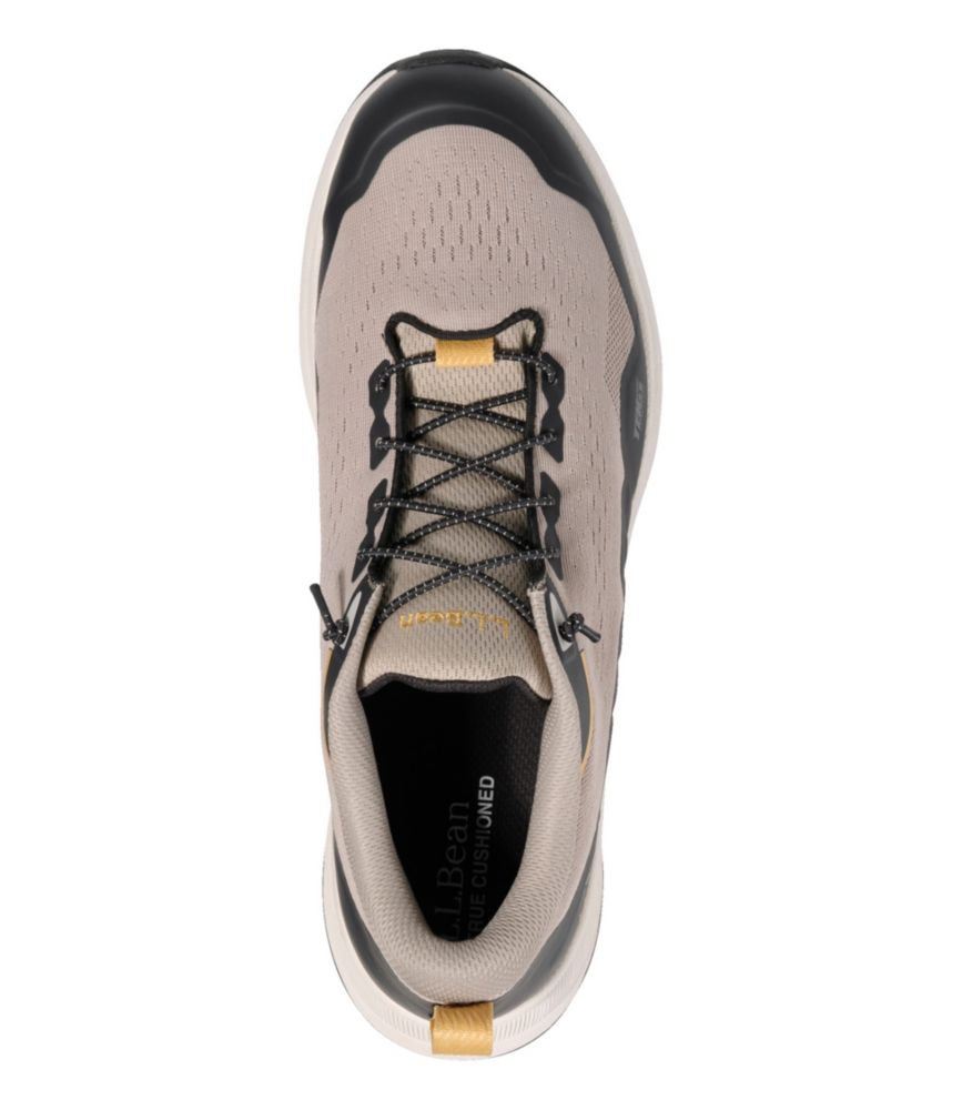 Men's Elevation Travel Slip-On Shoes, Waterproof - US 5452