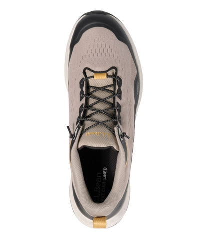 Men's Elevation Travel Slip-On Shoes, Waterproof - US 5452