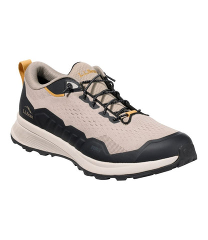 Men's Elevation Travel Slip-On Shoes, Waterproof - US 5452