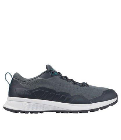 Men's Elevation Travel Slip-On Shoes, Waterproof - US 0421
