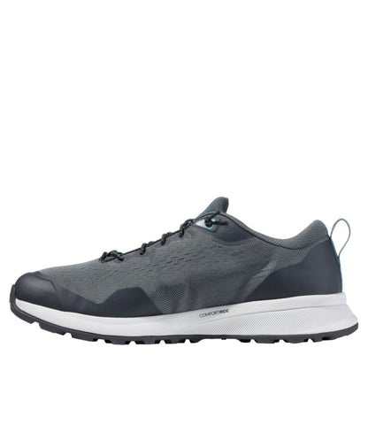 Men's Elevation Travel Slip-On Shoes, Waterproof - US 0421