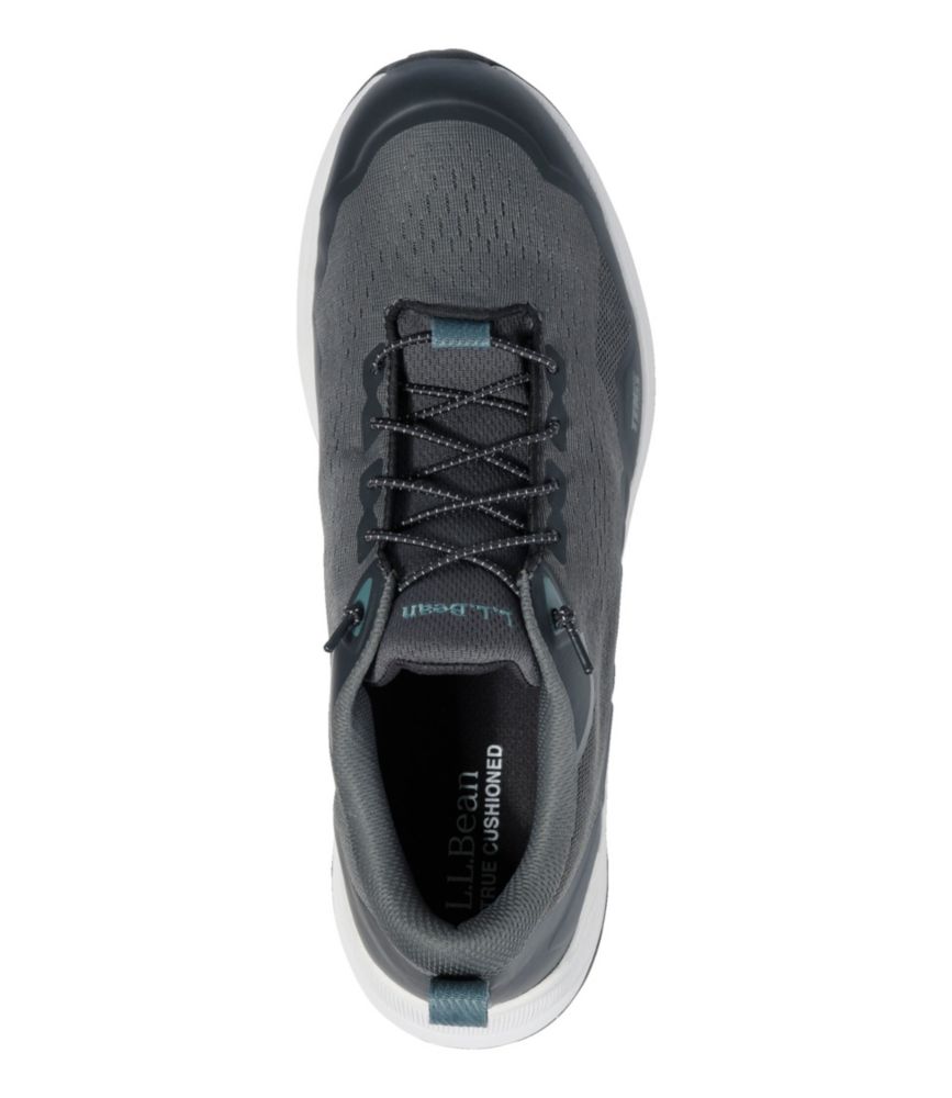 Men's Elevation Travel Slip-On Shoes, Waterproof - US 0421