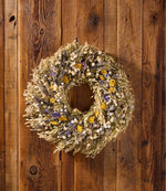 Avena Botanical Wreath, 20" - US 2933
