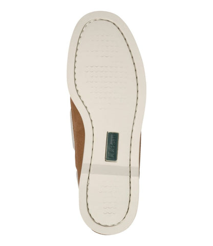 Women's Casco Bay Boat Mocs - US 4207
