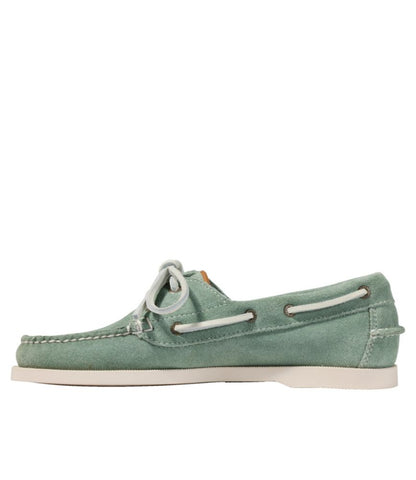 Women's Casco Bay Boat Mocs - US 0689