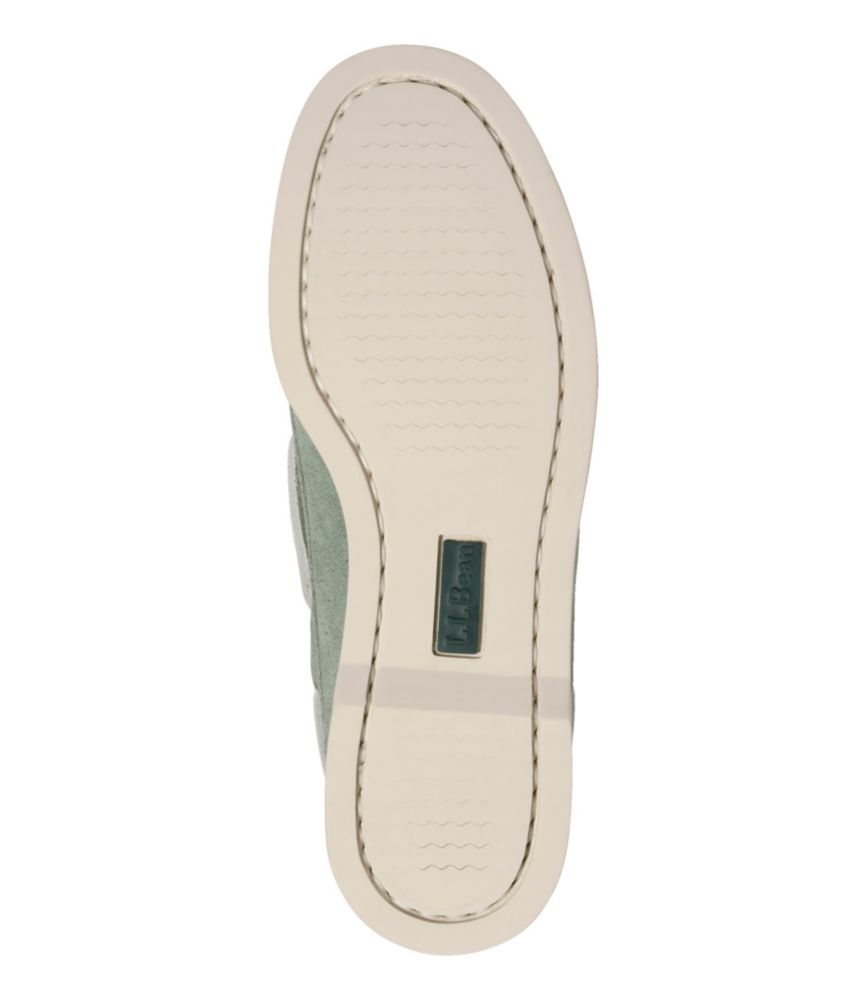 Women's Casco Bay Boat Mocs - US 0689