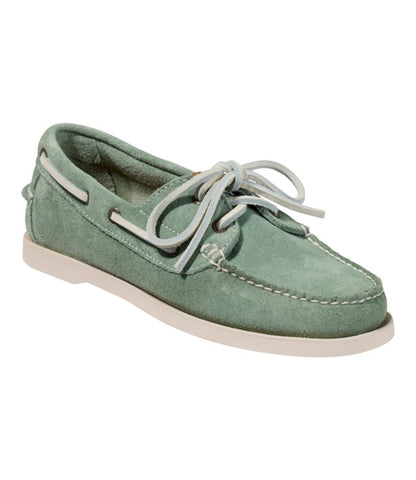 Women's Casco Bay Boat Mocs - US 0689