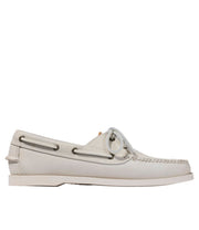 Bone Nubuck